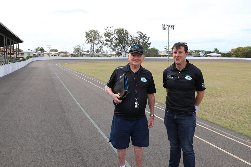 Bundaberg Cycling Spectacular
