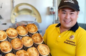 crocodile pie