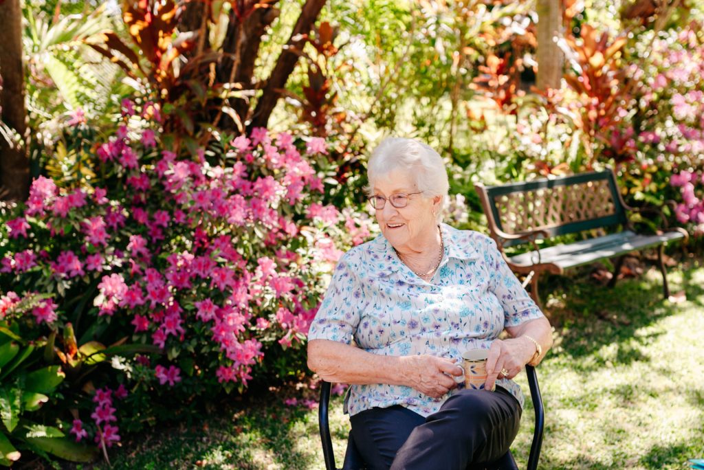 Doreen girraween gardens