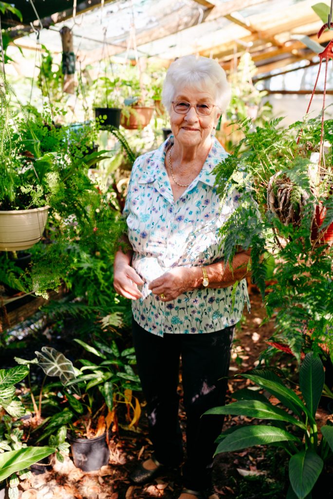 Doreen girraween gardens