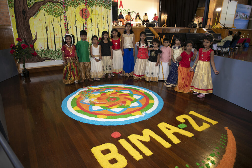 Onam festival Bundaberg