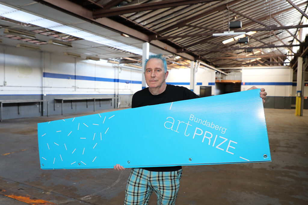 Bundaberg Art Prize