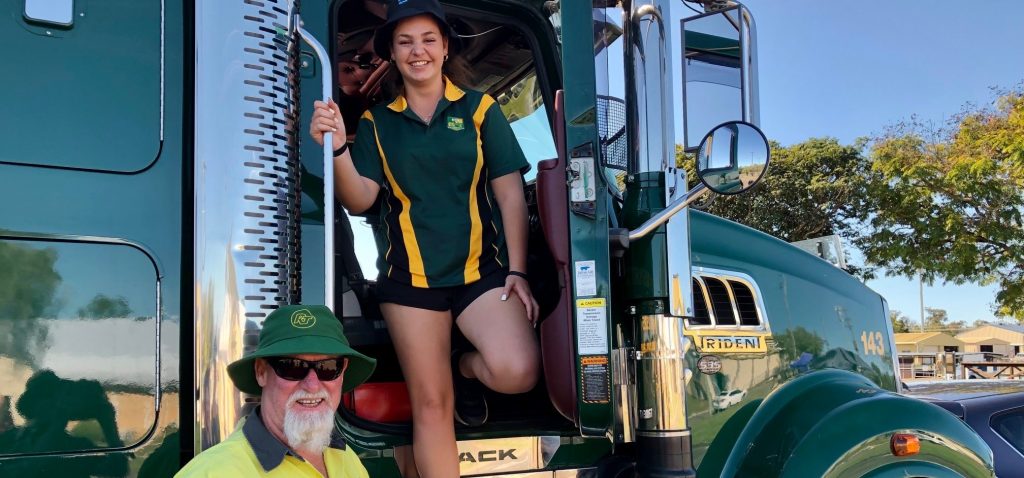 RYDA delivers road safety reality to students – Bundaberg Now