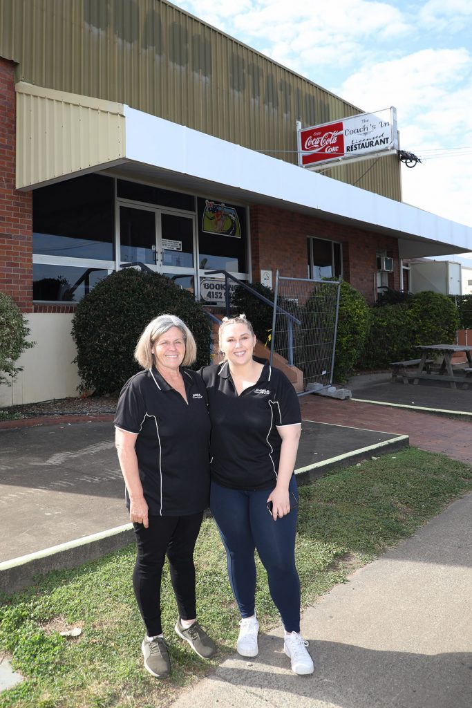 Angels support centre