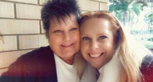 Cancer Council morning tea