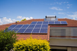 solar panel recycling