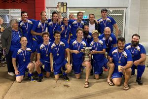 hockey grand final