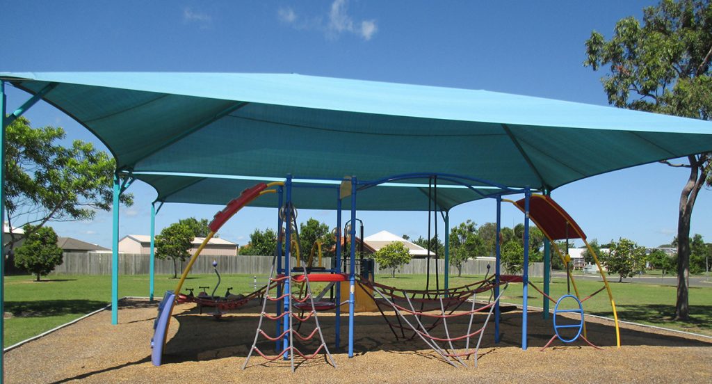 Council playground survey