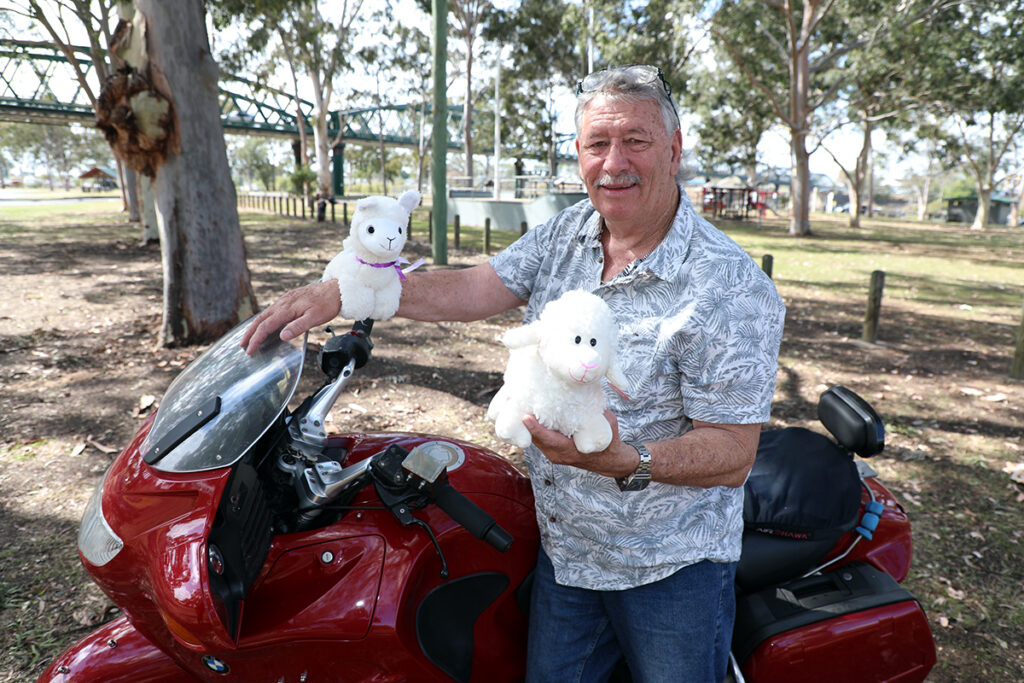 Bundaberg District Toy Ride