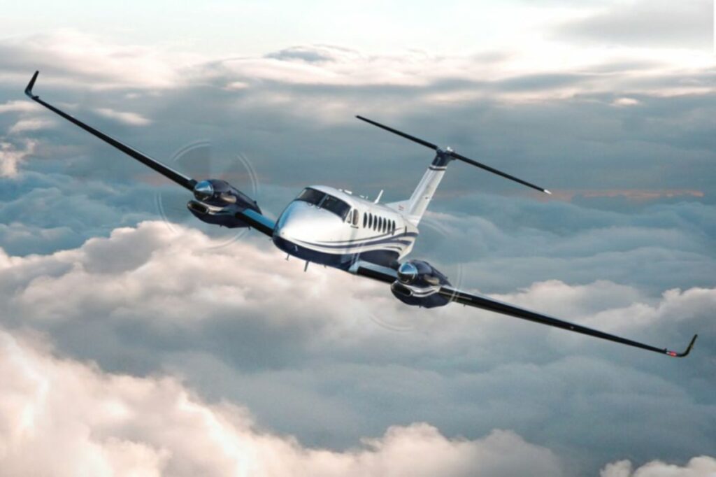 flight simulator