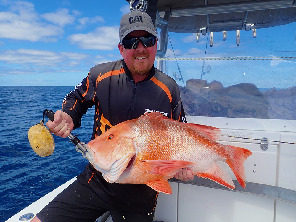 Tackle World Bundaberg