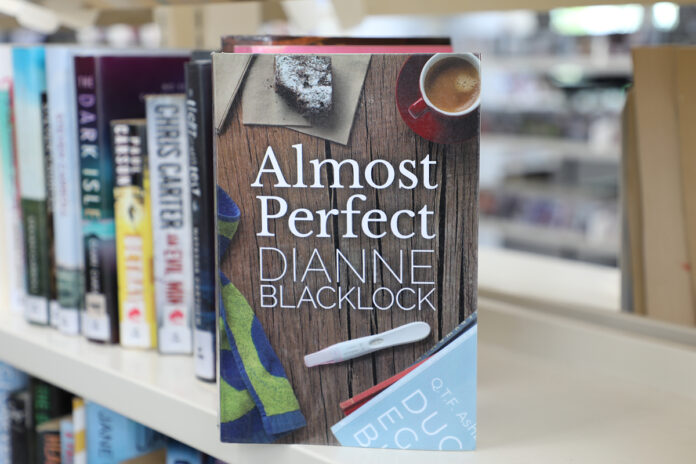 Book Review: Almost Perfect – Bundaberg Now
