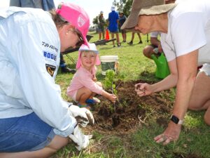 Million Trees Bargara