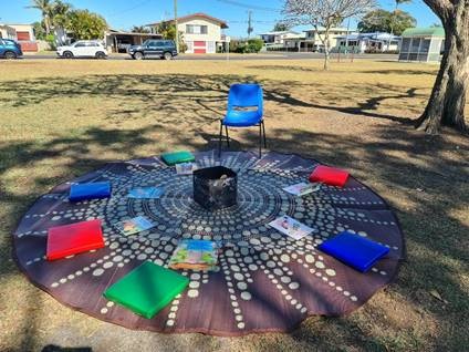 pop up playgroup
