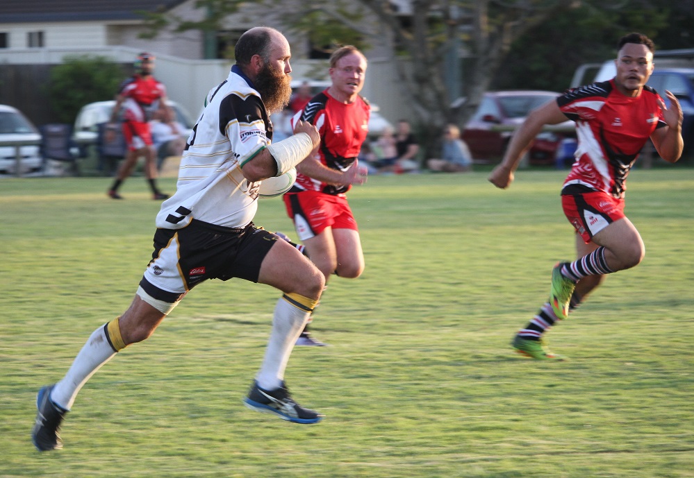 bundaberg rugby