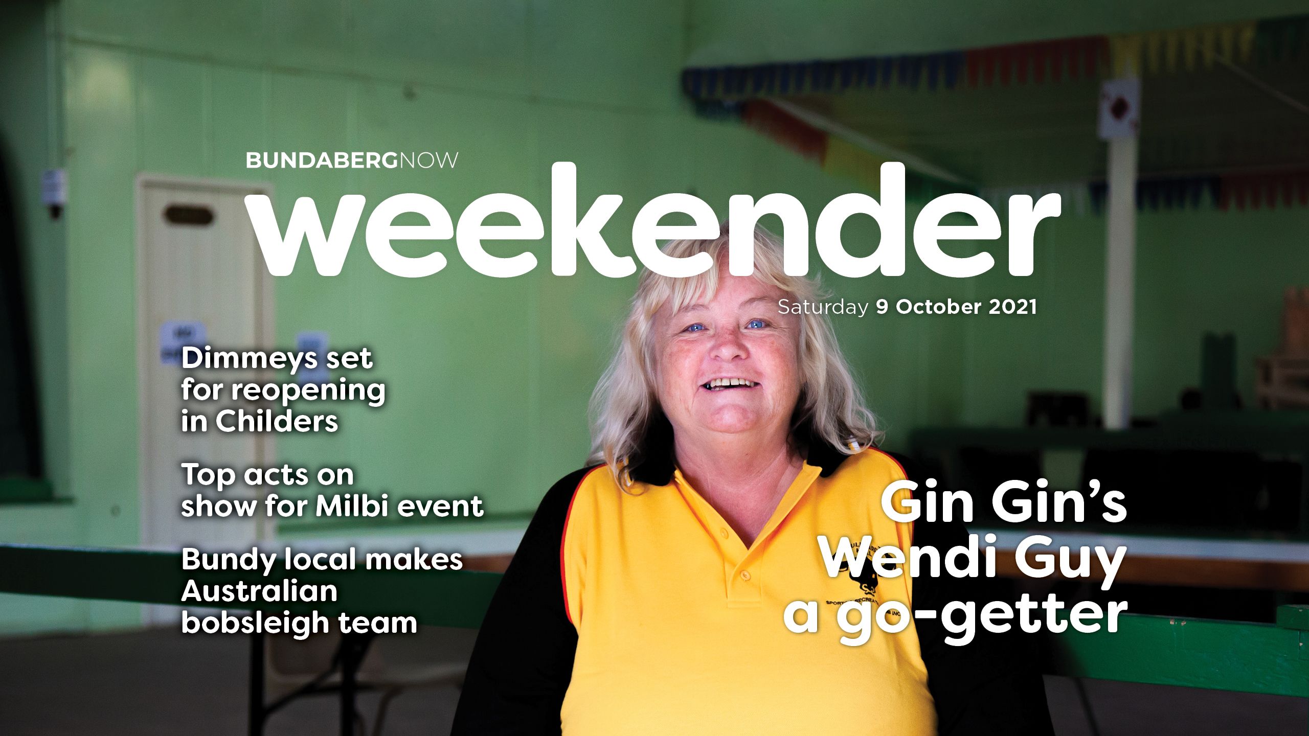 Weekender: 50 marathons