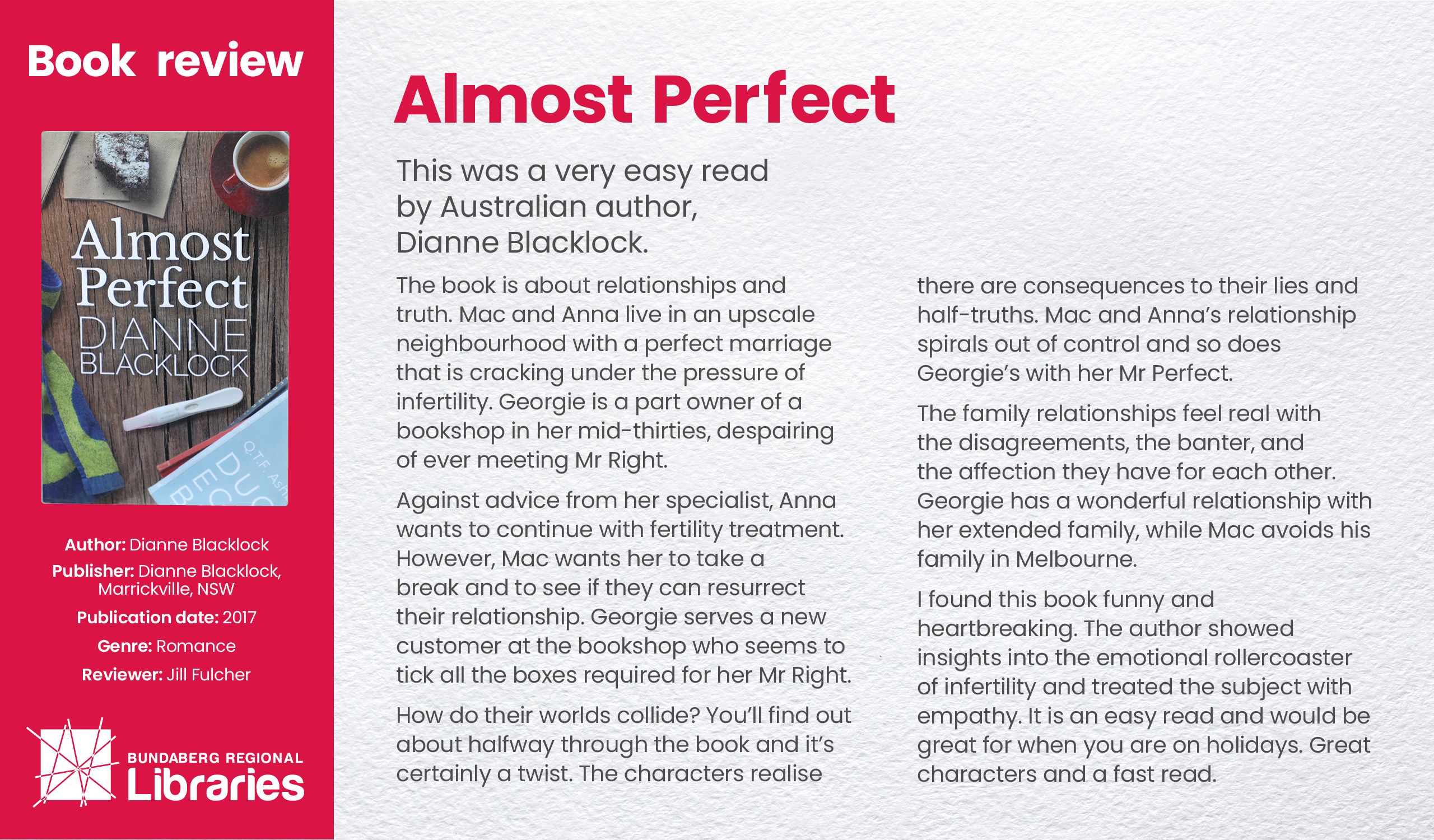 Book review
