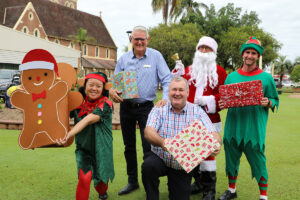 2021 Christmas program Christmas concert