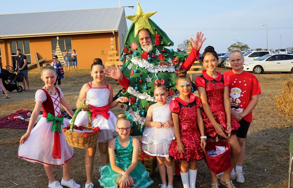 Bargara Carols by Candlelight