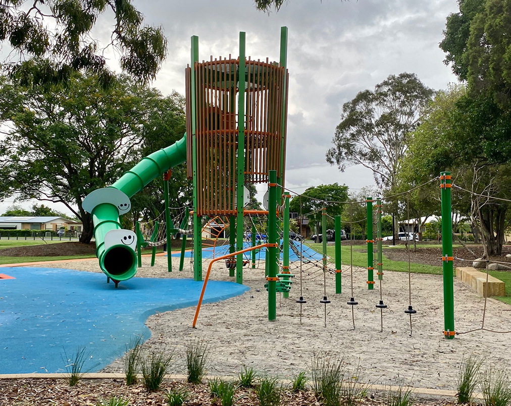 Boreham Park Stage 2