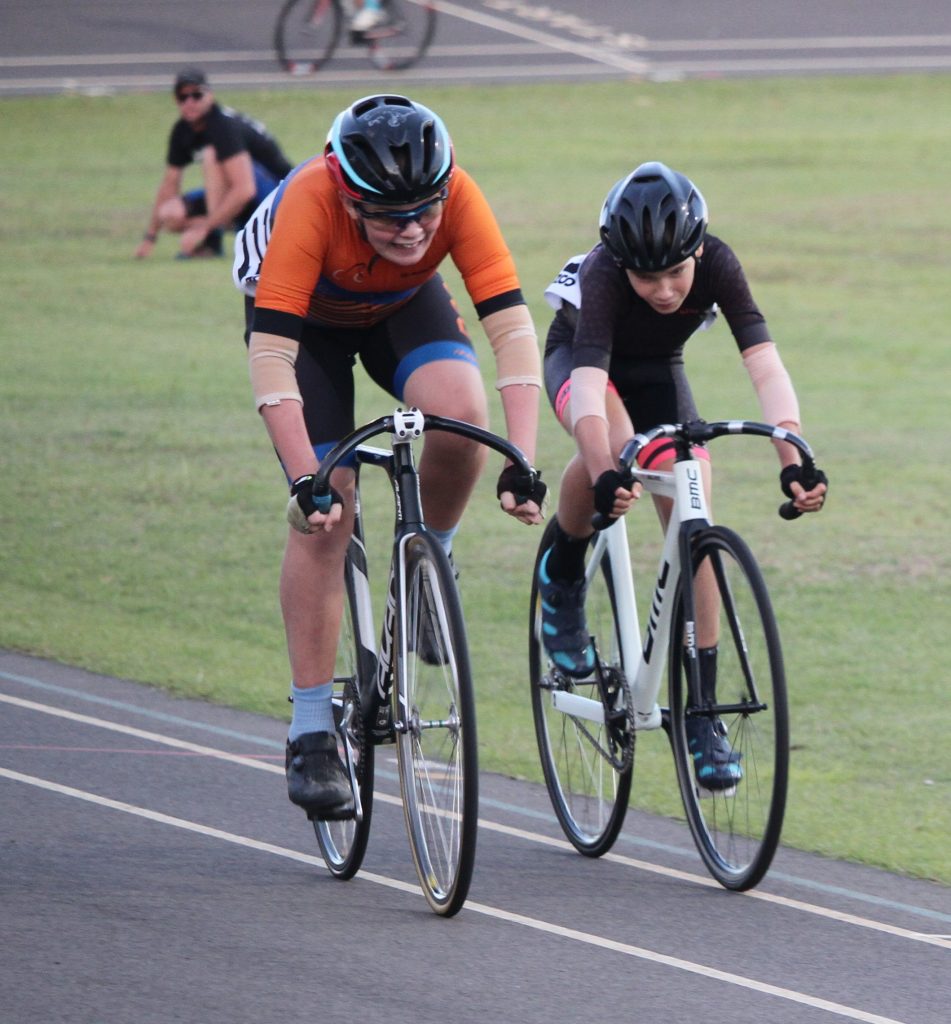 Bundaberg Cycling Spectacular