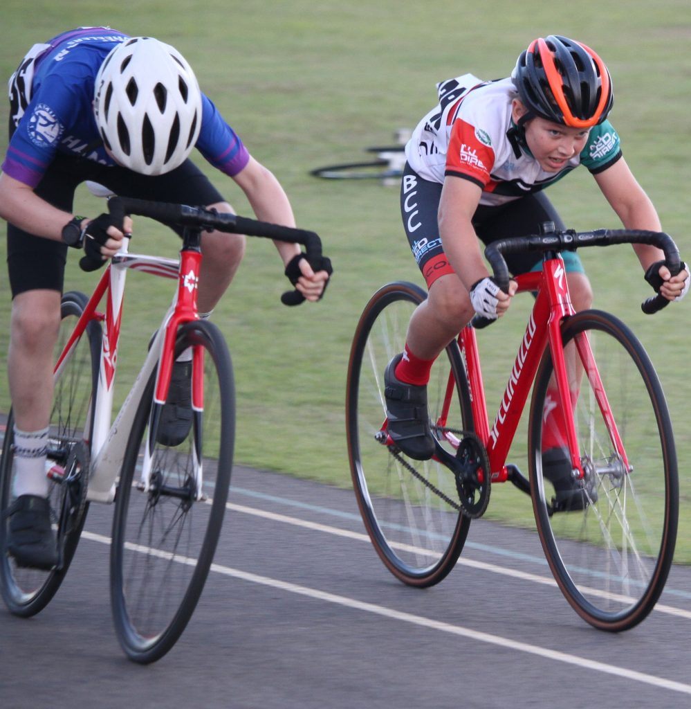 Bundaberg Cycling Spectacular