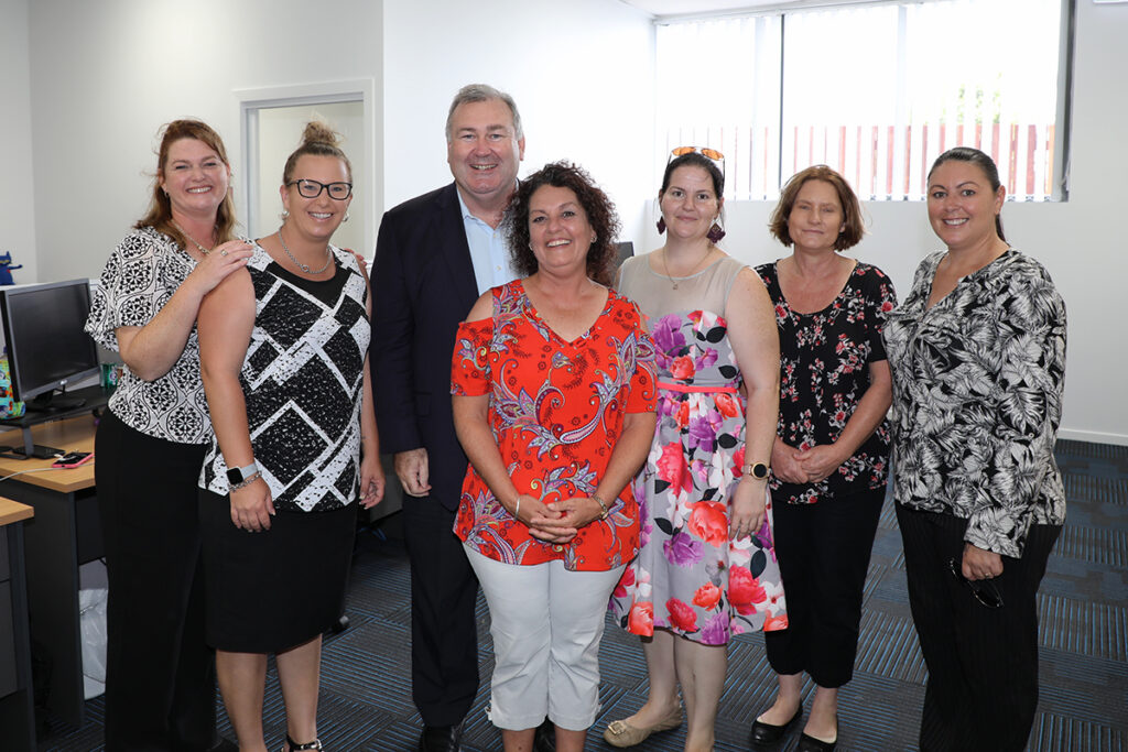 Southern Cross Support Services