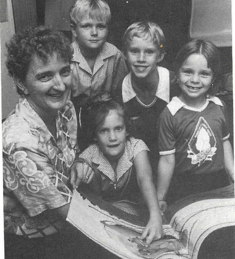 Norville State School