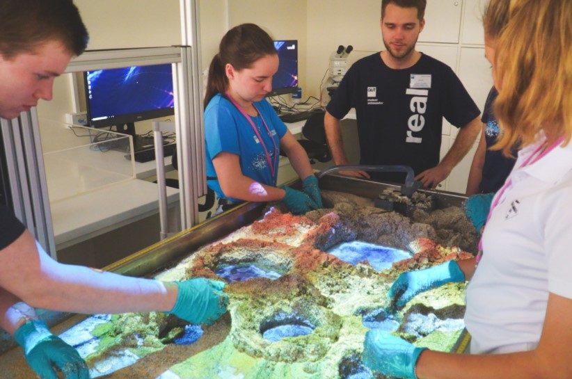 QUT’s Future You STEM Summit