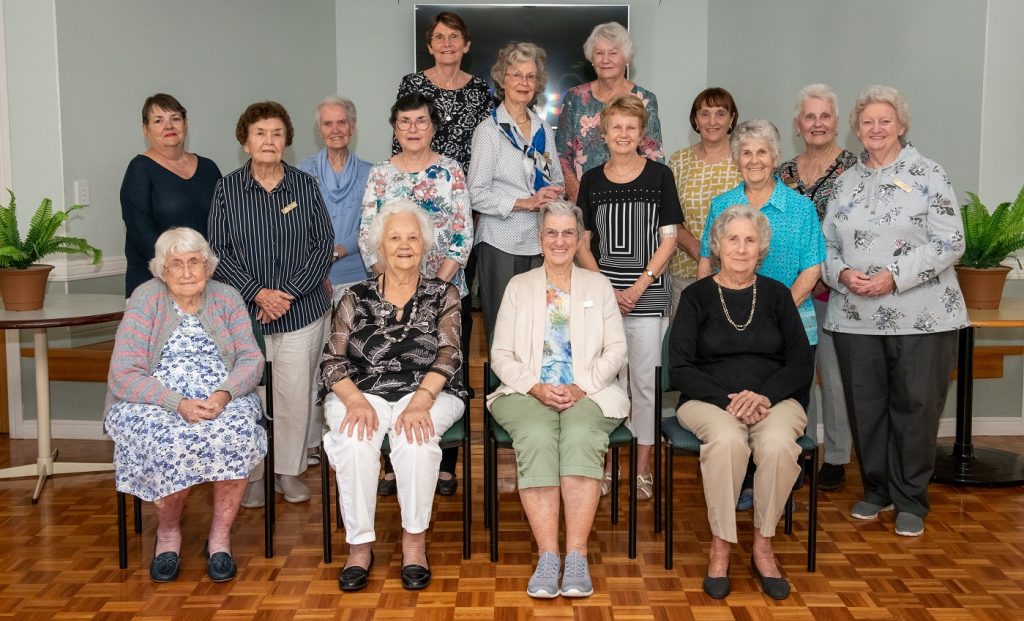 Friends of Kepnock Grove