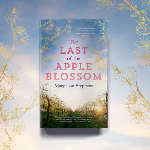 australian author mary-lou