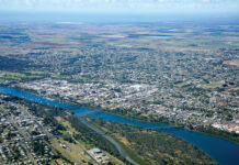 Business growth Bundaberg