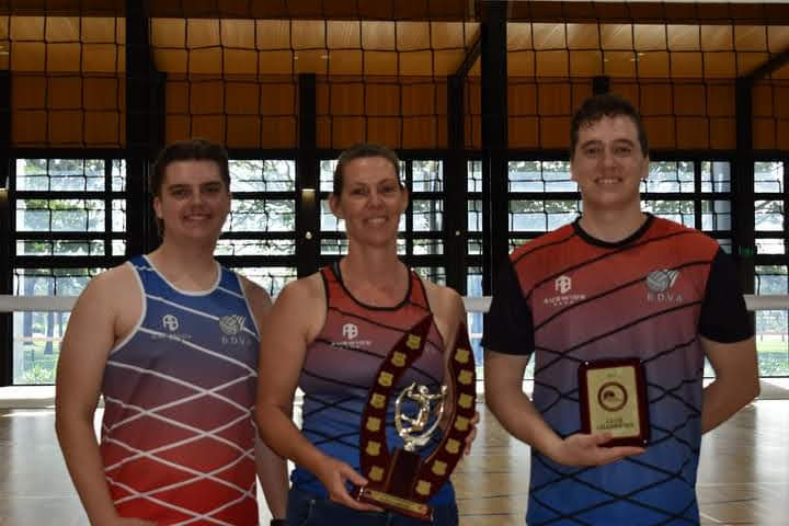 weekend of sport