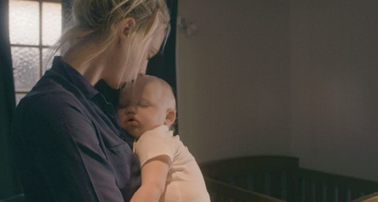 Christmas family support