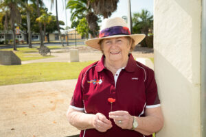 service of remembrance