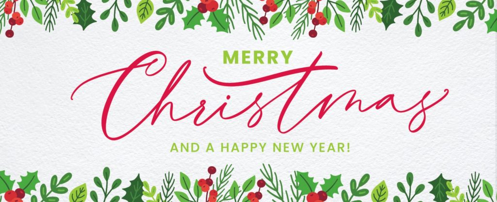 Christmas operating hours