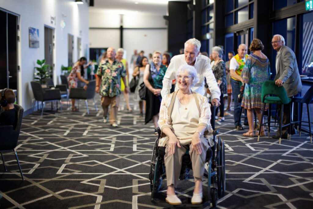 Our People Our Stories