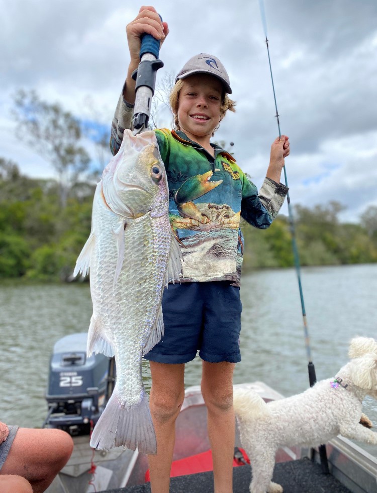 Tackle World Bundaberg