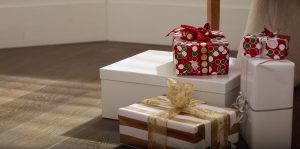 Australia Post Christmas