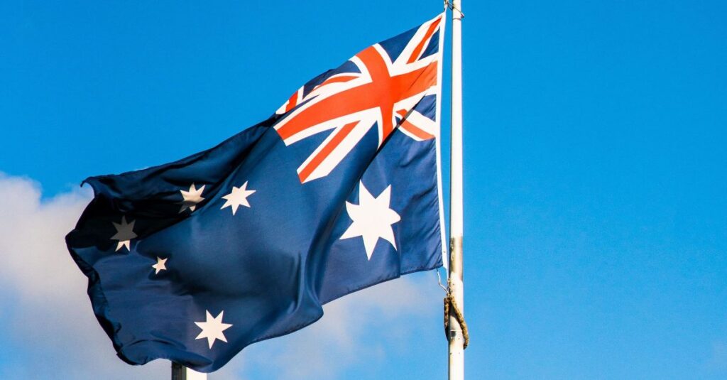 Australia Day citizenship