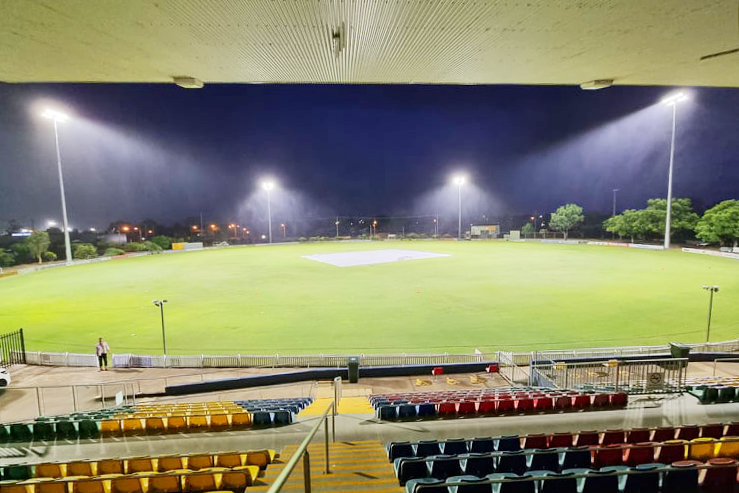 new lights salter oval
