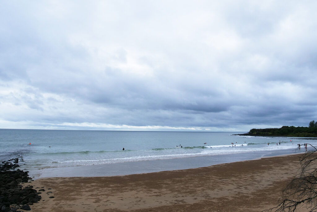 Bundaberg weather