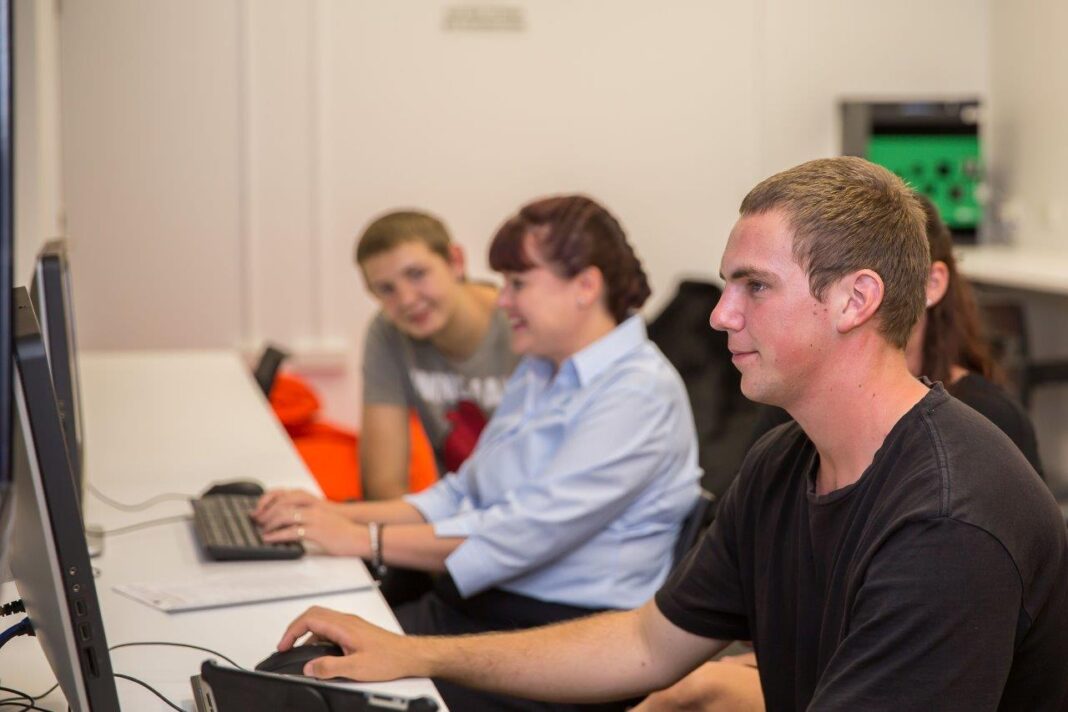 Free training changing the game for job seekers – Bundaberg Now