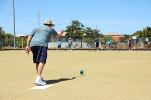 Find out all the latest in news and result from on the greens of social bowls clubs around the Bundaberg region.