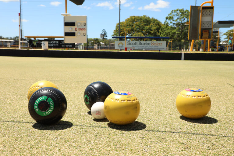 On the greens: latest bowls results – Bundaberg Now