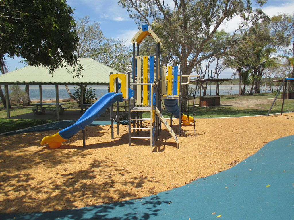 Parks Week 2022