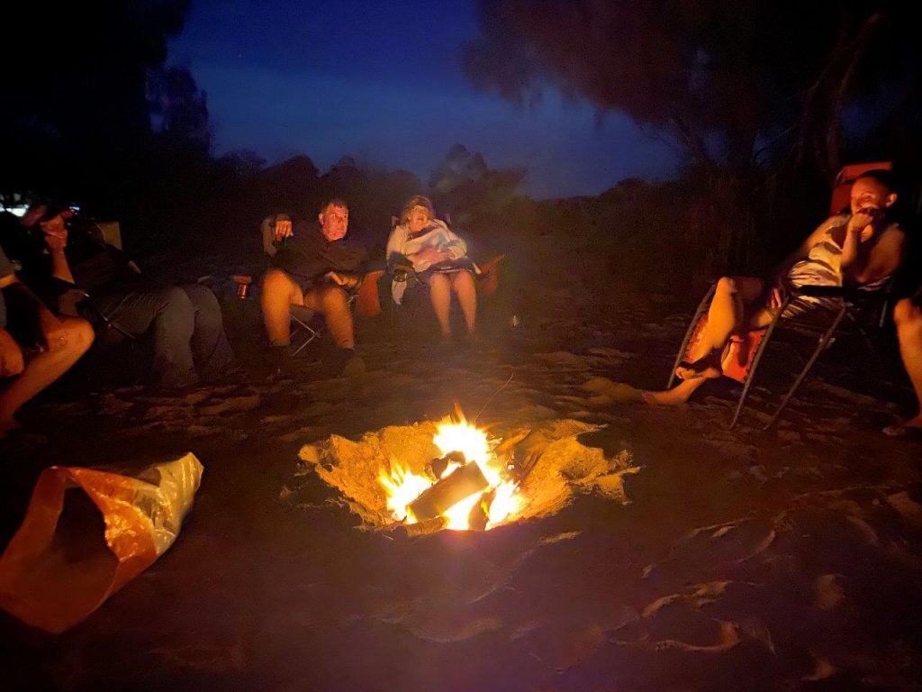 Bundaberg Four Wheel Drive