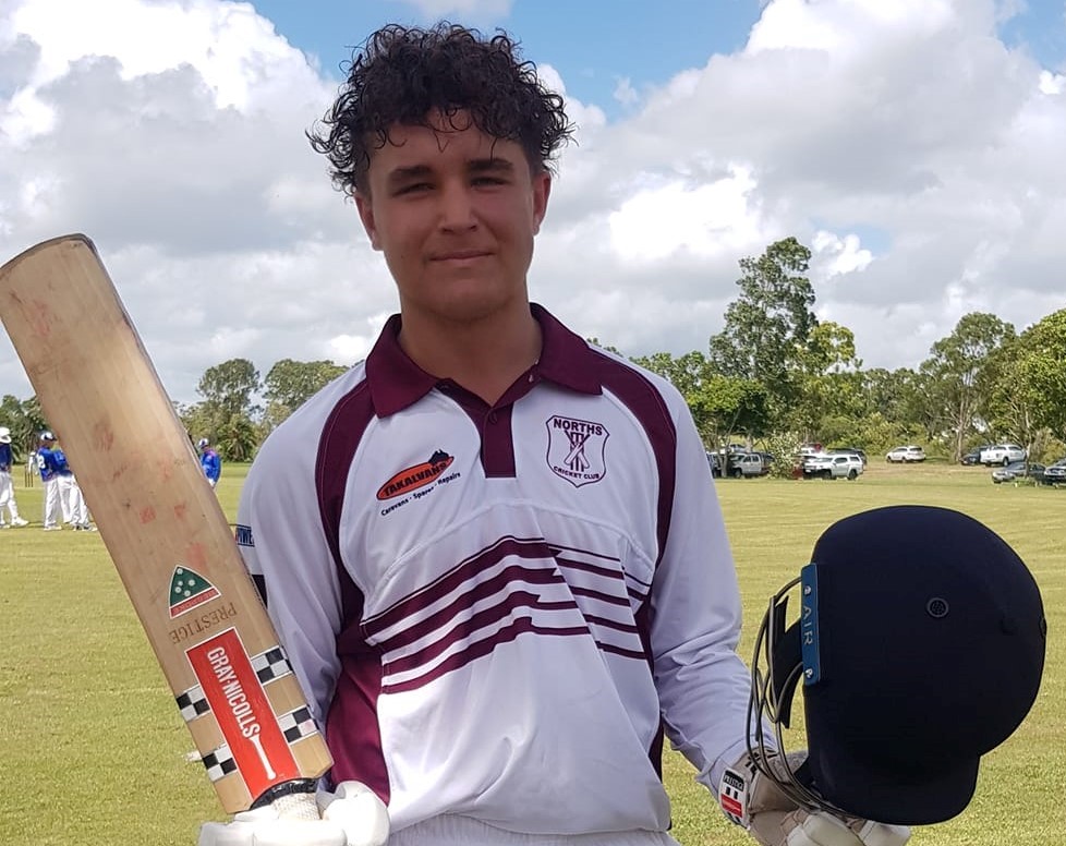 superb junior cricket