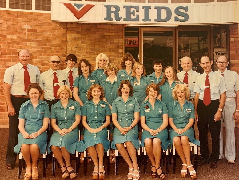 reids