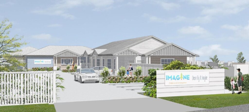 walkervale childcare centre